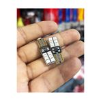 Bigohobi Oto 24LED Ampul 2'li Set, T10 Model 12V Mavi Işık, Fren, Park, Sinyal ve Geri Vites Lambası vb.