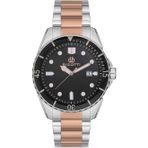 Bigotti Milano BG.1.10162.3 Erkek Kol Saati