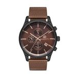 Bigotti Milano BG.1.10262.5 Erkek Kol Saati