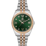 Bigotti Milano BG.1.10454.6 Kadın Kol Saati