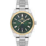 Bigotti Milano BG.1.10568-5 Erkek Kol Saati