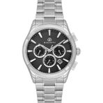 Bigotti Milano BG.1.10603-3 Erkek Kol Saati