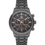 Bigotti Milano BG.1.10670-5 Erkek Kol Saati