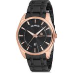 Bigotti Milano Bigotti BGT0243 Erkek Kol Saati - Rose Gold