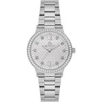 Bigotti Milano Bigotti Milona BG.1.10655-1 Kadın Kol Saati - Beyaz