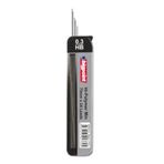 Bigpoint 0.3 mm HB 75 mm 24'lü Tüp 12'li Kutu Kalem Ucu