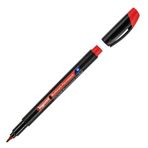 Bigpoint 1.0 mm Standart Uç Hızlı Kurur Dayanıklı Asetat Kalemi
