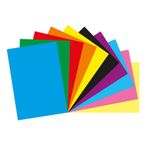 Bigpoint 10 Renk 25x35 cm Fon Kartonu