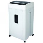 Bigpoint 10 Yaprak 3x20 mm Evrak İmha Makinesi