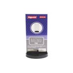 Bigpoint 100x200 mm Düz Menü Standı