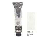 Bigpoint 103 Zinc White 200 ML Yaglı Boya