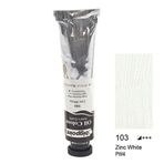 Bigpoint 103 Zinc White 45 ml Cezanne Extra Fine Yağlı Boya