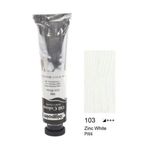 Bigpoint 103 Zinc White 45 ml Yağlı Boya