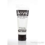 Bigpoint 104 Titanium White 75 ml Akrilik Boya