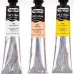 Bigpoint 106 Zinc-Titanium White 45 ml Cezanne Extra Fine Masters Yağlı Boya