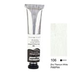 Bigpoint 106 Zinc Titanium White 45 ml Cezanne Extra Fine Yağlı Boya