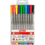 Bigpoint 10'lu Blister Fineliner