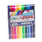 Bigpoint 10'lu Fineliner Kalem