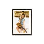 Bigpoint 10x15 cm Fotoğraf Çerçevesi