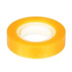 Bigpoint 12 mm x 33 mt Şeffaf Kırtasiye ve Ofis için Uygun Selo Bant