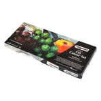 Bigpoint 12 Renk 12 ml Set Yağlı Boya