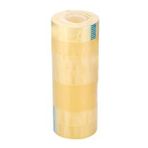 Bigpoint 19 mm x 33 m 8'li Şirink Görünmez Bant