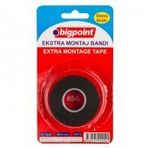 Bigpoint 2 m Extra Güçlü PE 65 kg Montaj Bandı