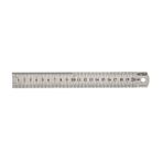 Bigpoint 20 cm Paslanmaz Çelik Cetvel