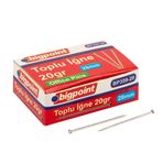 Bigpoint 20 gr 28 mm Toplu İğne