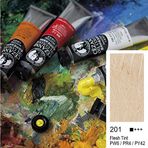 Bigpoint 201 Flesh Tint 45 ml Cezanne Extra Fine Masters Yağlı Boya