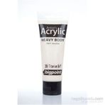 Bigpoint 206 Titanium Buff 75 ml Akrilik Boya