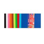 Bigpoint 20x30 cm 2 mm Karışık 10 Renk Keçe