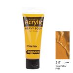 Bigpoint 217 Indian Yellow 75 ml Akrilik Boya