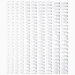Bigpoint 22 mm Şeffaf 50'li 4:1 Plastik Helezon Spiral