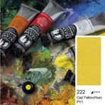 Bigpoint 222 Cad Yellow Hue 45 ml Cezanne Extra Fine Masters Yağlı Boya