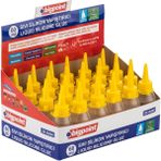 Bigpoint 24x60 ml Sıvı Silikon Yapıştırıcı