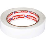 Bigpoint 25 mm x 25 mt 6'lı Kutu Çift Taraflı Bant