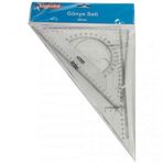Bigpoint 30 cm Gönye Seti