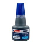 Bigpoint 30 ml Mavi Istampa Mürekkebi