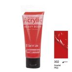 Bigpoint 302 Scarlet 75 ml Akrilik Boya