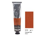 Bigpoint 313 Orange Red 200 ml Yağlı Boya