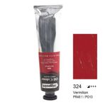 Bigpoint 324 Vermilion 200 ml Yağlı Boya