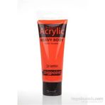 Bigpoint 324 Vermilion 75 ml Akrilik Boya