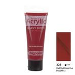 Bigpoint 328 Cad Red Deep Hue 75 ml Akrilik Boya