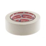 Bigpoint 38 mm 40 mt Hotmelt Tutkallı Özel Yapışma Maskeleme Bandı