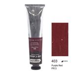Bigpoint 403 Purple Red 200 ML Yağlı Boya