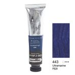 Bigpoint 443 Ultramarine 45 ml Cezanne Extra Fine Yağlı Boya