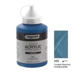 Bigpoint 455 Crulean Blue 500 ml Akrilik Boya