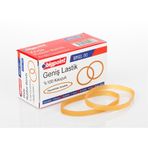 Bigpoint 50 gr %100 Kauçuk Geniş Ambalaj Lastiği