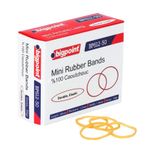 Bigpoint 50 gr %100 Kauçuk Mini Ambalaj Lastiği